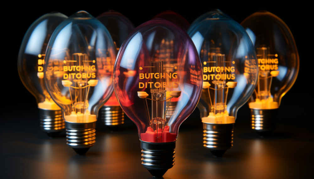 Miscellaneous - Breaking the Mould: Innovative Approaches to B2B Branding