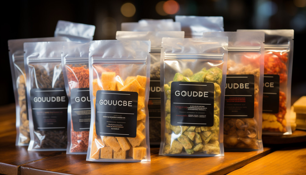 Miscellaneous - Creating Sustainable Packaging - A New Business Opportunity