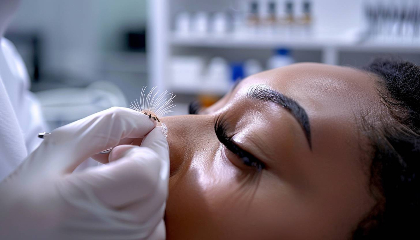 Employment - Exploring The Benefits Of Becoming A Certified Lash Technician