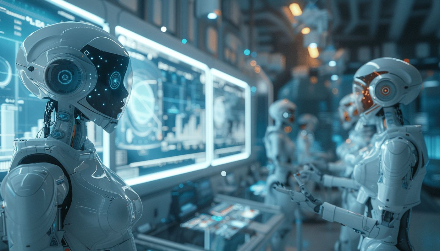 Internet - Exploring The Evolution And Utility Of Top AI Assistants In 2025