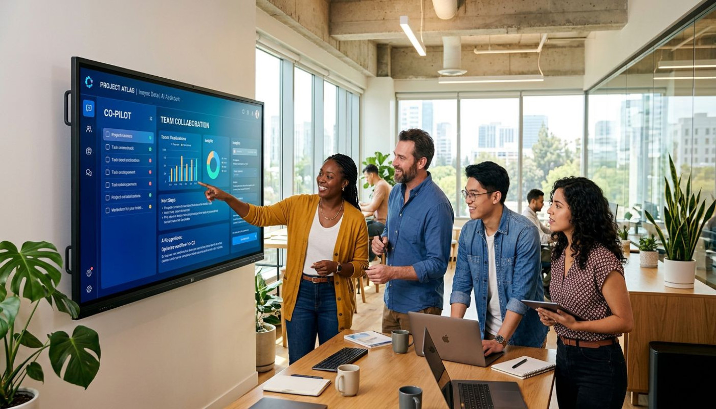 Employment - Exploring The Impact Of AI Assistants On Employee Engagement