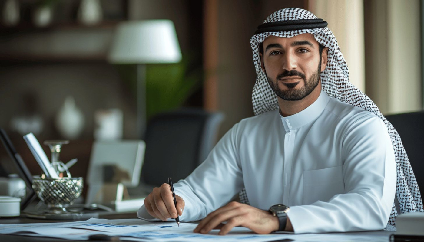 Business - Exploring The Impact Of Cultural Factors On UAE Business Ventures