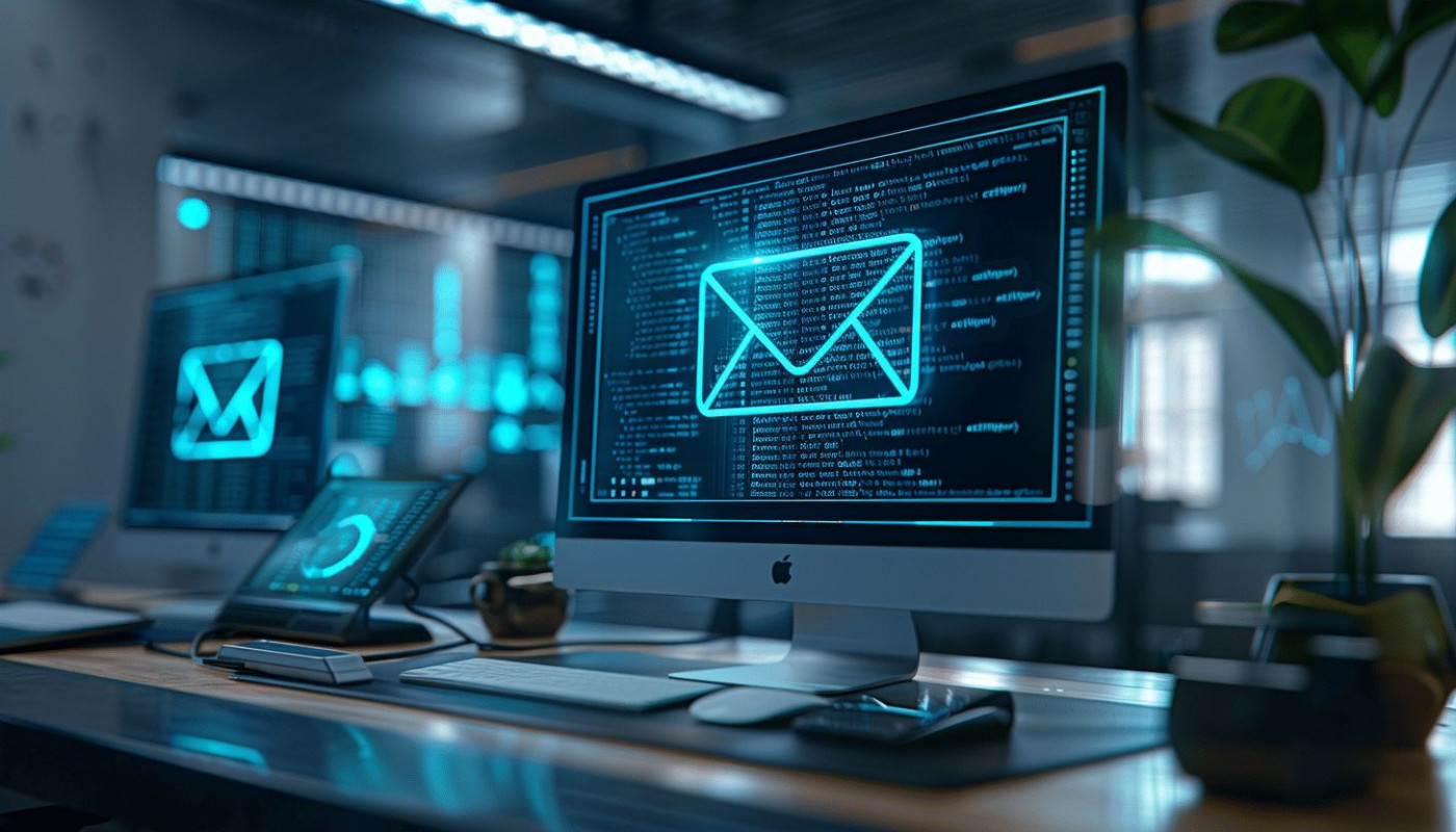 Internet - How A Free Online Tool Enhances Email Verification Processes