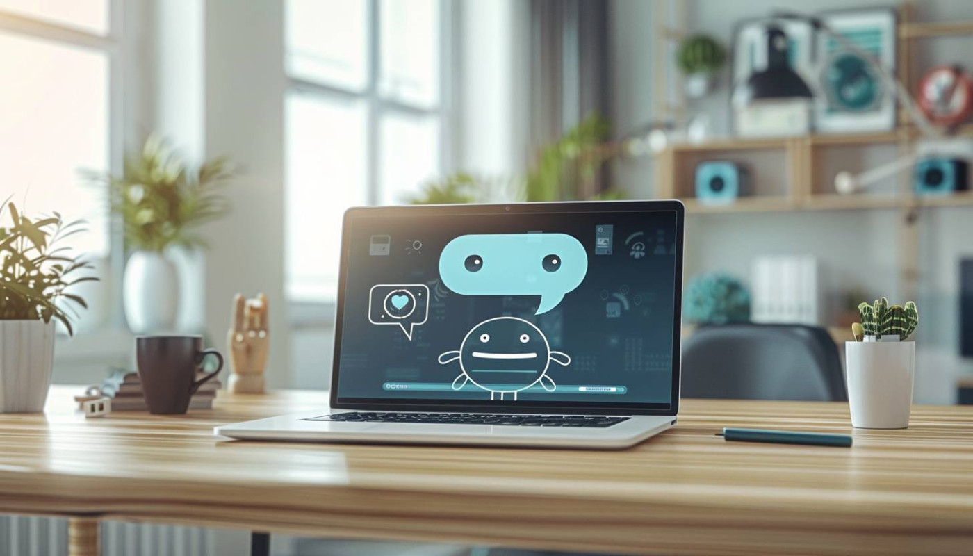 Internet - How Free Online AI Chatbots Are Transforming User Interactions