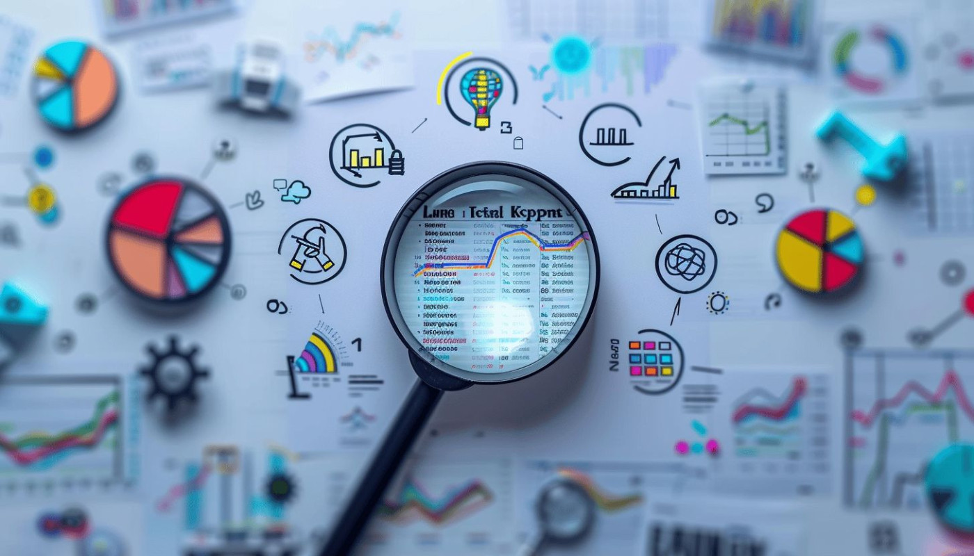 Business - Leveraging long-tail keywords for business growth strategies in niche markets