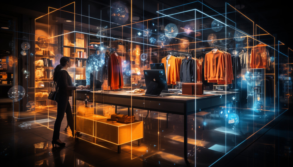 Miscellaneous - Shifting the Paradigm: The New Era of B2B E-commerce