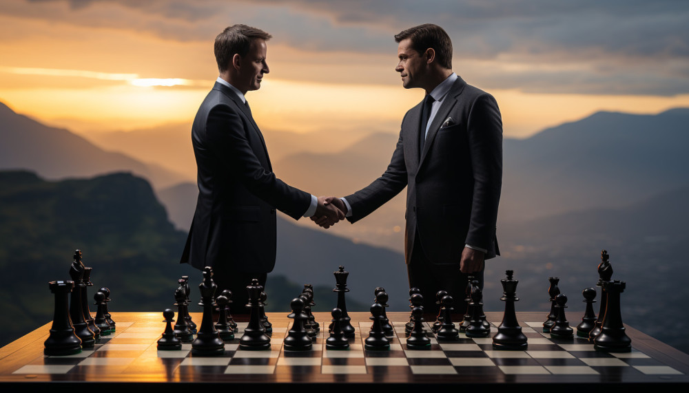 Miscellaneous - The Art of Negotiation: Mastering B2B Deals