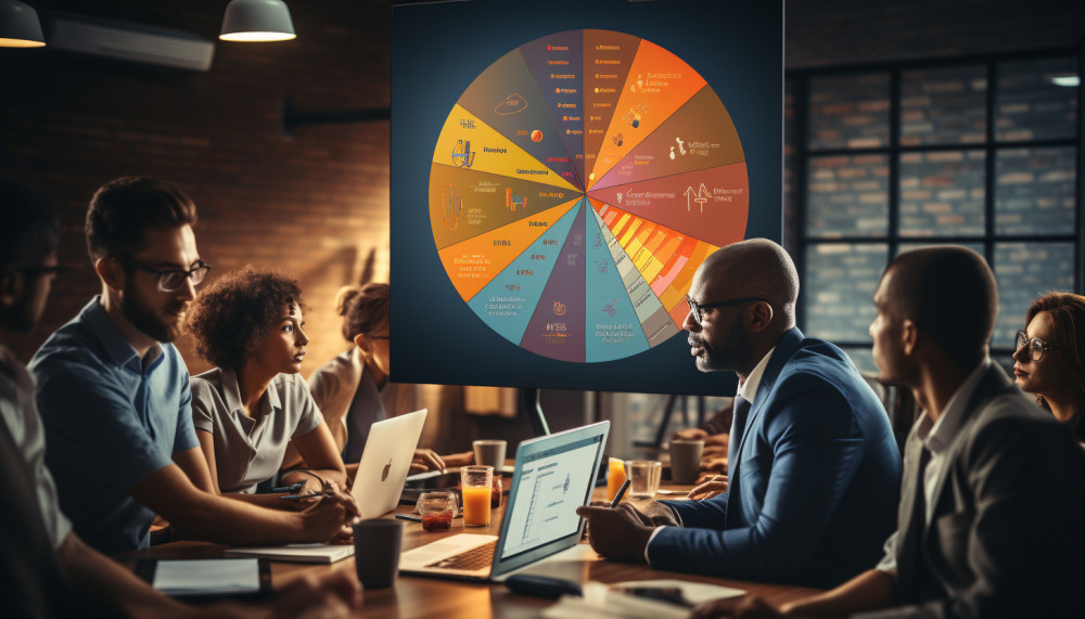 Miscellaneous - Unearthing the Secret Sauce: Winning Strategies in B2B Marketing