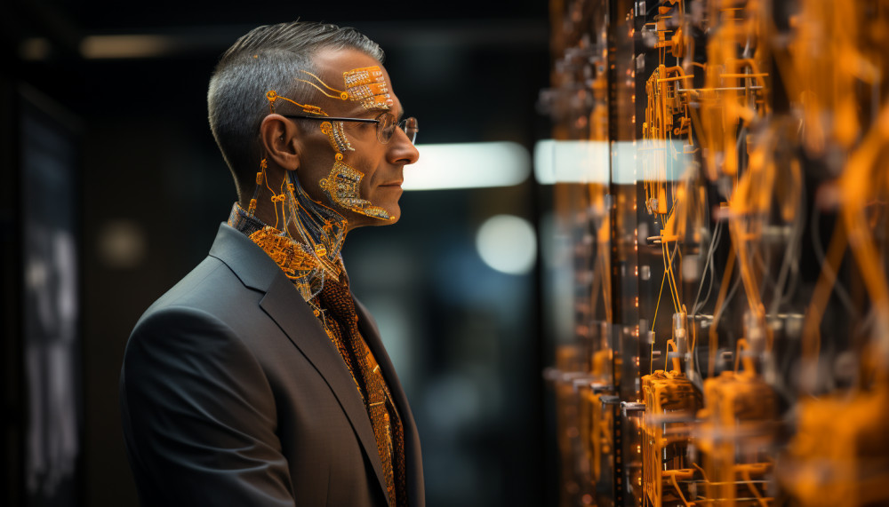 Miscellaneous - Unlocking Potential: AI's Unexplored Impact on B2B Sales