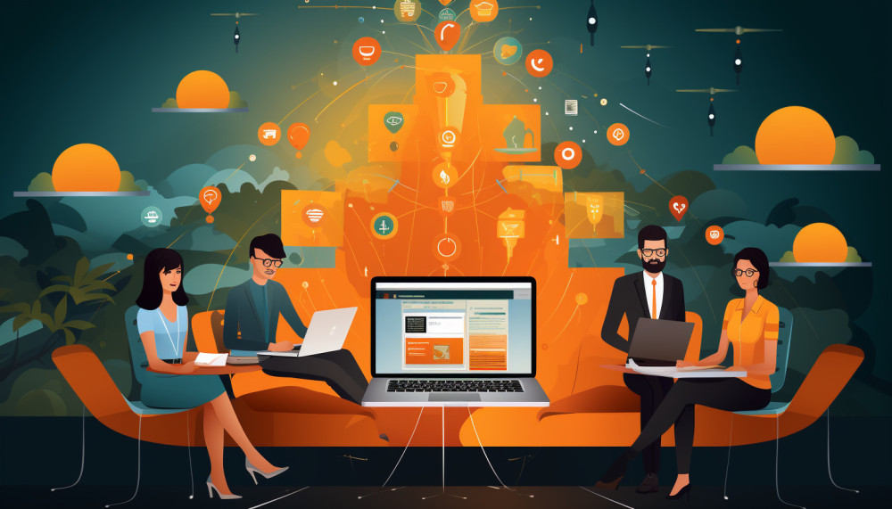 Miscellaneous - Untapped Potential of B2B Influencer Marketing